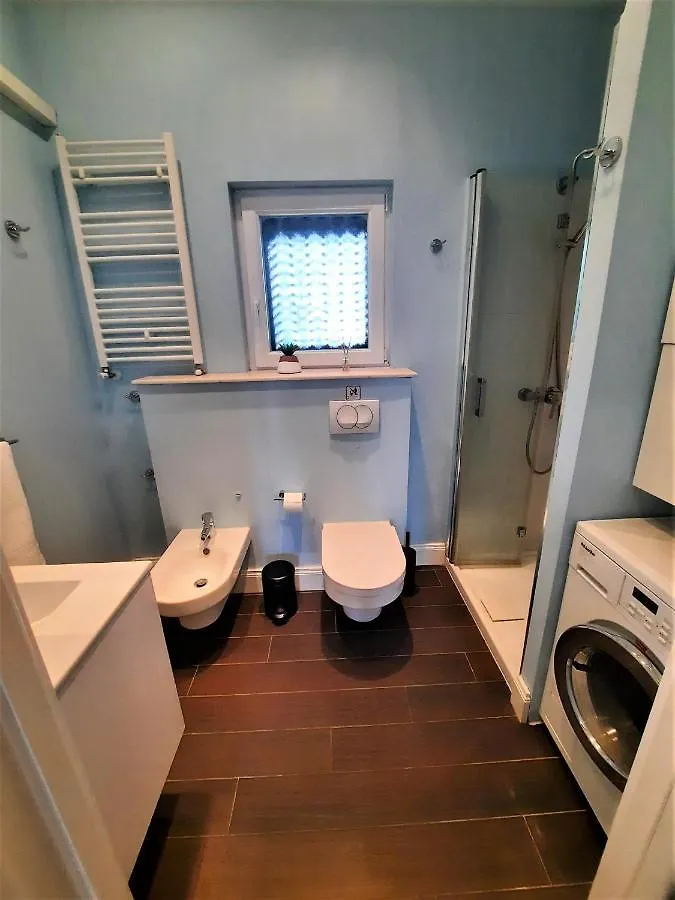 Great Opatija Apartment Croatia