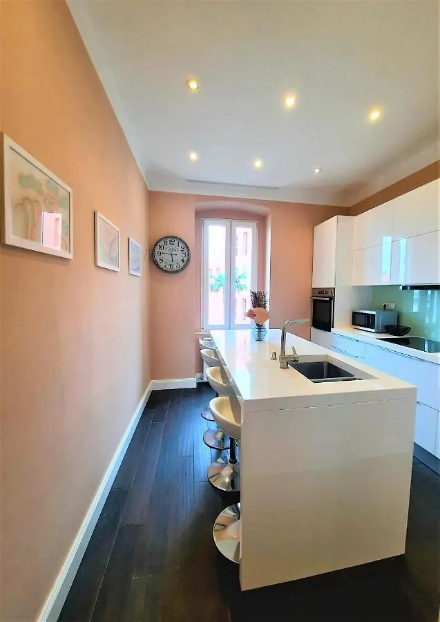 Great Opatija Apartment
