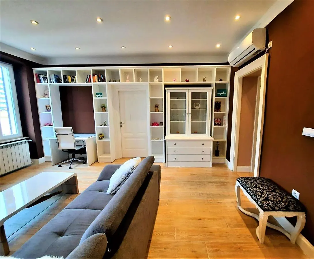 Great Opatija Apartment