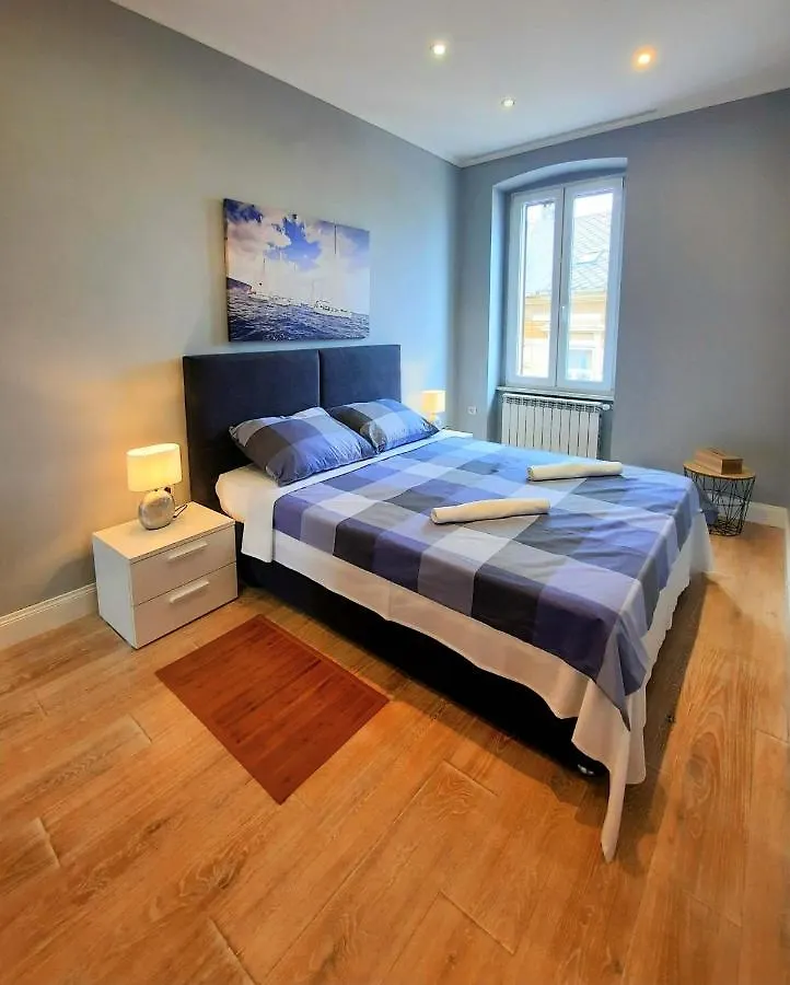 Great Opatija Apartment