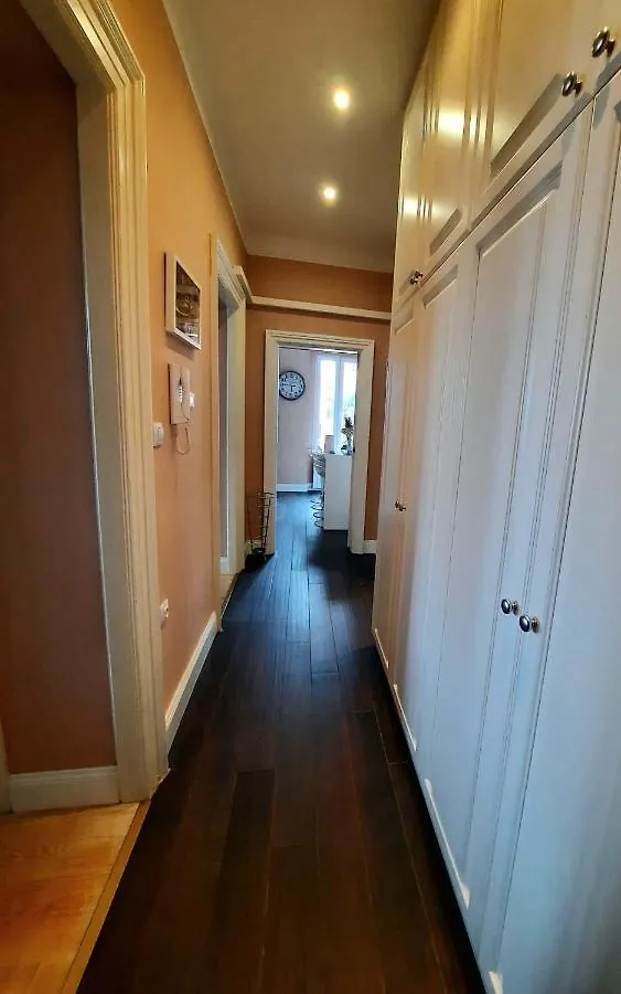Great Opatija Apartment