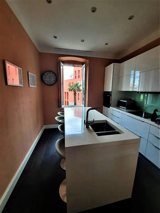 Great Opatija Apartment